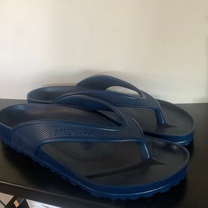 Men’s Birkenstock sandles